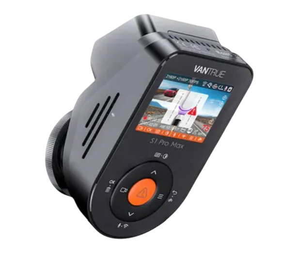 Vantrue S1 PRO MAX 4K+2.5K - 1350738 - zdjęcie 2